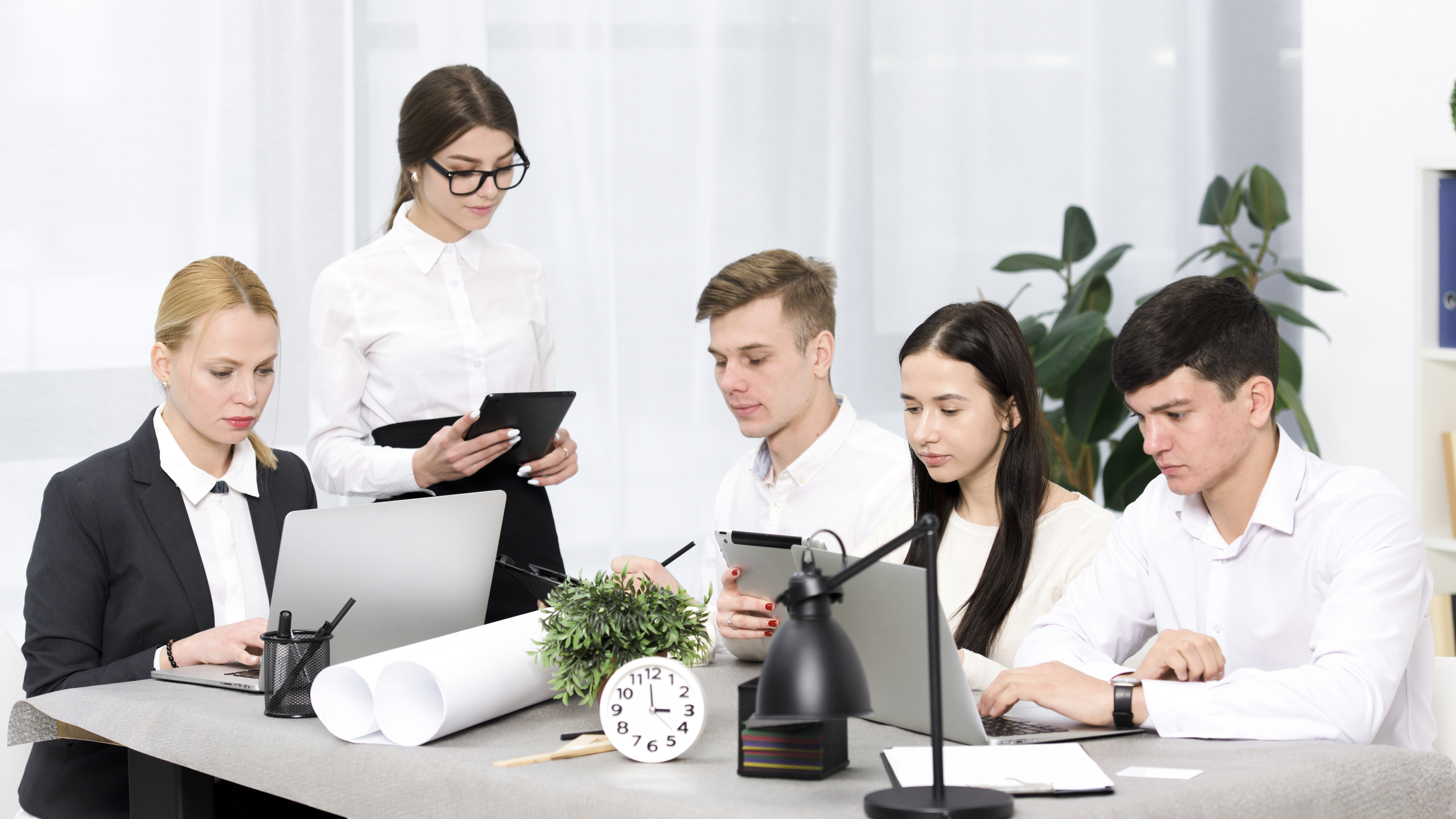 Staffing Strategy