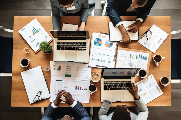 Staffing Strategy