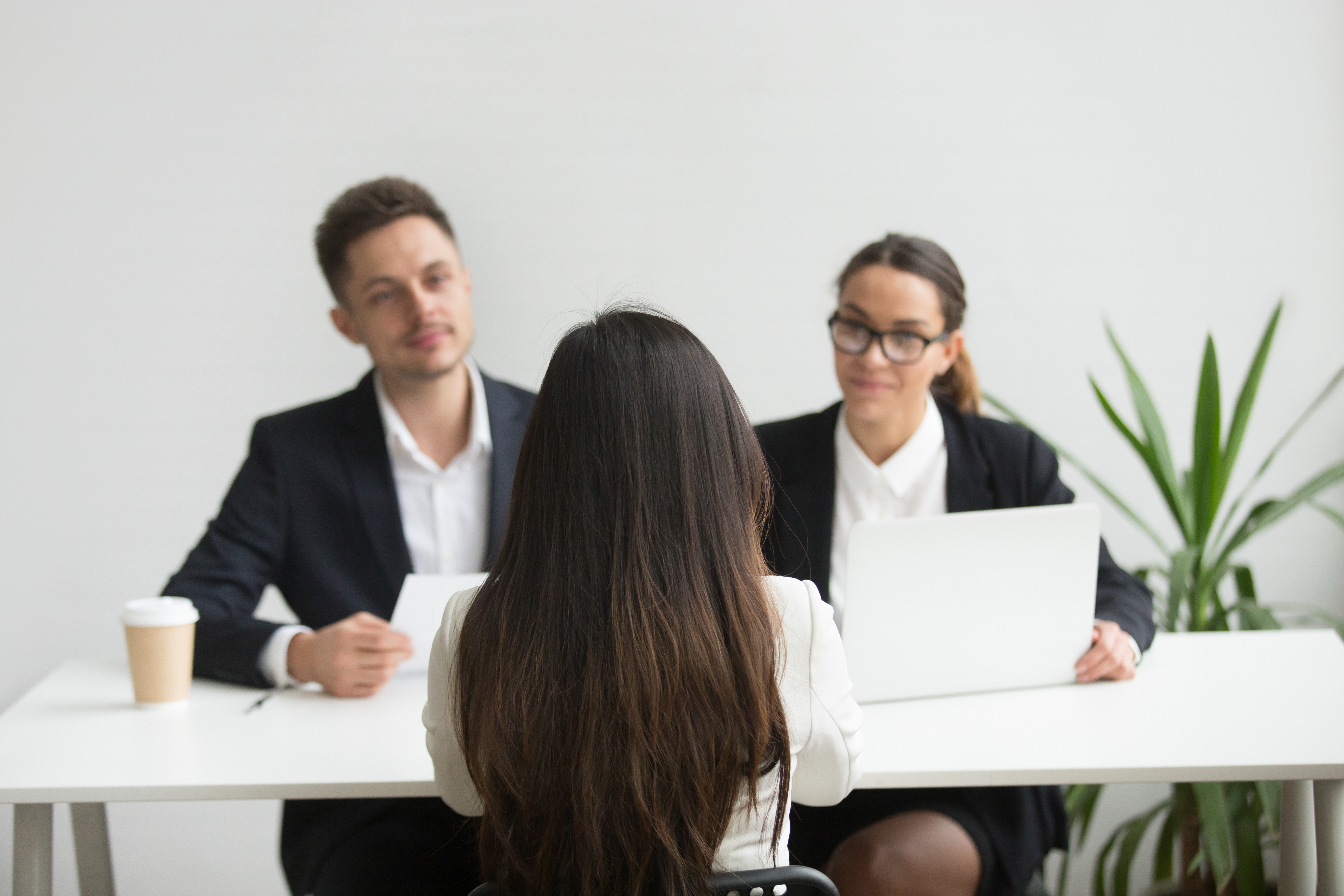 Staffing Strategy