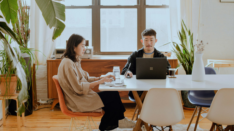 Staffing Solutions