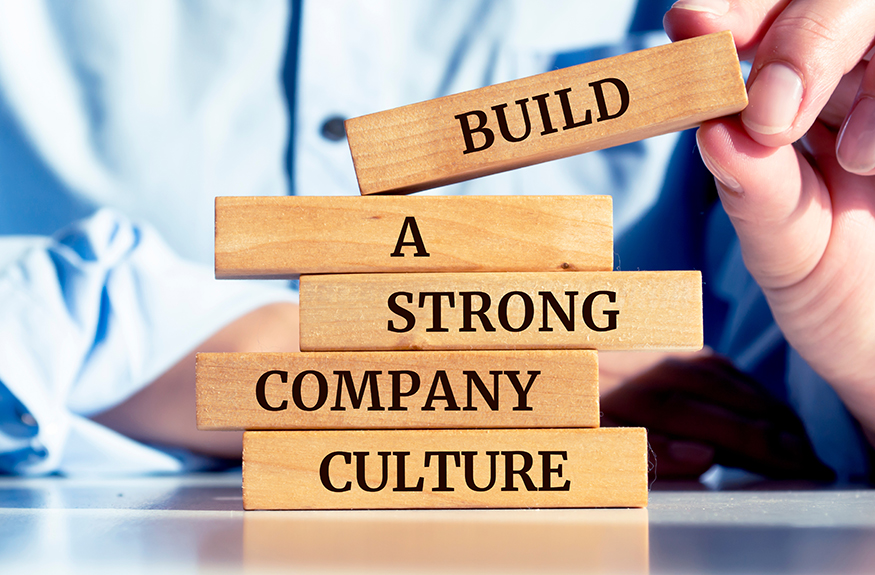 Staffing Strategy
