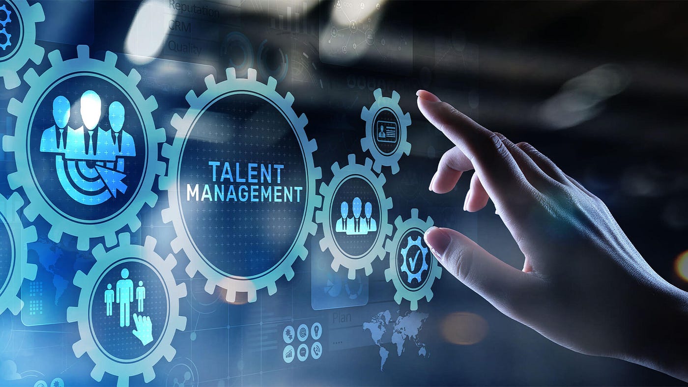 Staffing Solutions